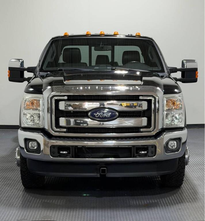 used 2016 Ford F-350 car, priced at $34,999