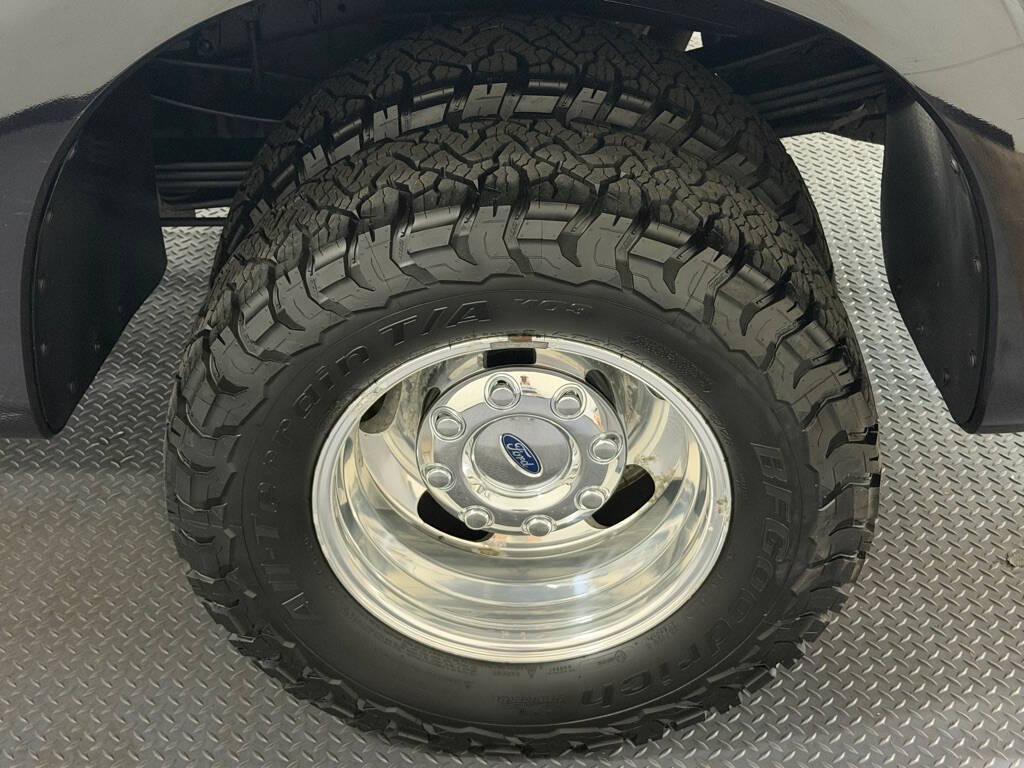 used 2016 Ford F-350 car, priced at $34,999