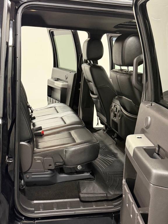 used 2016 Ford F-350 car, priced at $34,999