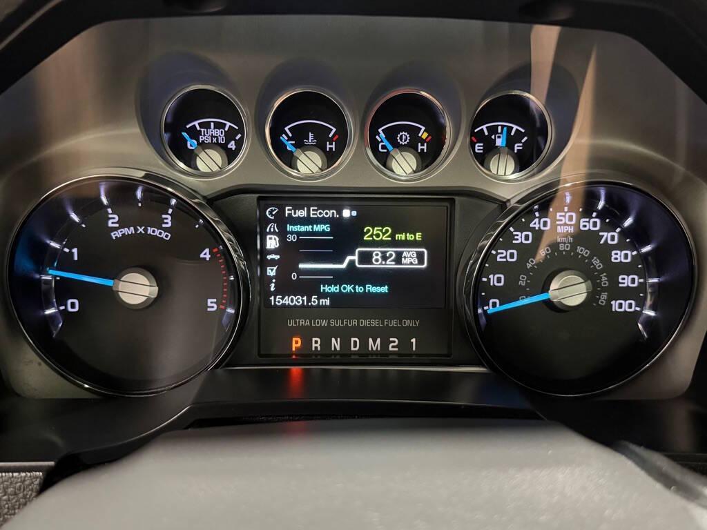 used 2016 Ford F-350 car, priced at $34,999