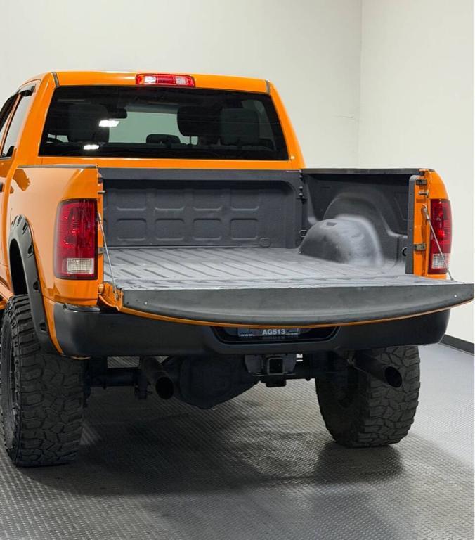 used 2014 Ram 3500 car, priced at $23,999