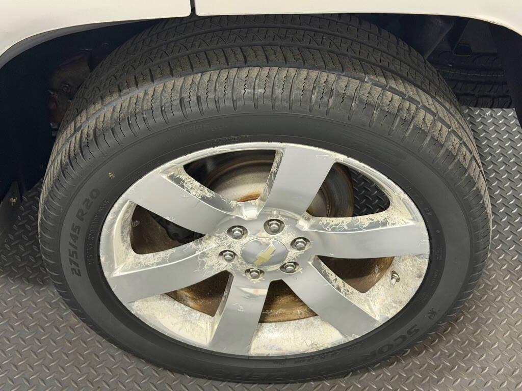 used 2006 Chevrolet TrailBlazer car, priced at $18,999