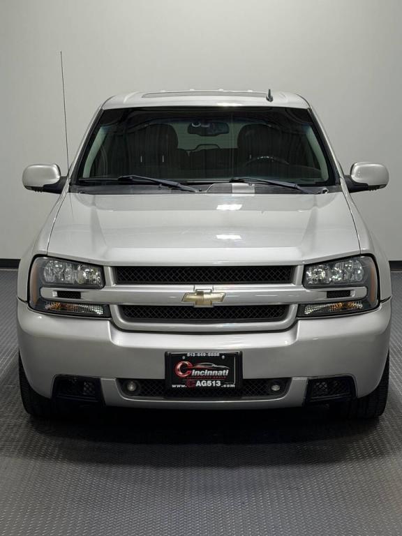 used 2006 Chevrolet TrailBlazer car, priced at $18,999