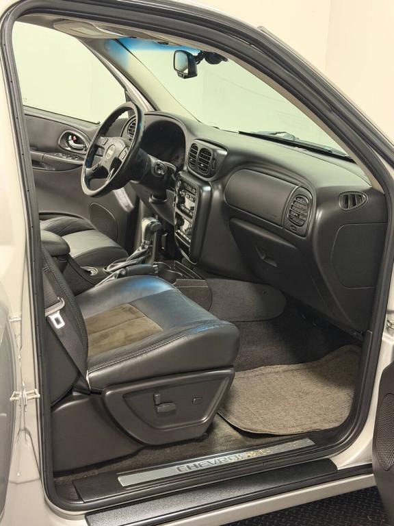 used 2006 Chevrolet TrailBlazer car, priced at $18,999