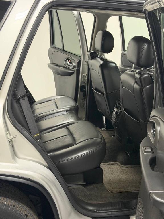 used 2006 Chevrolet TrailBlazer car, priced at $18,999