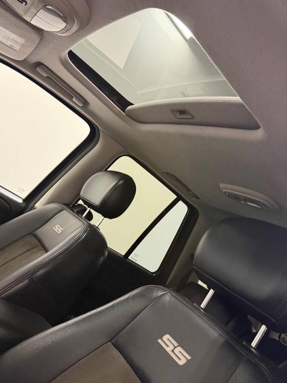 used 2006 Chevrolet TrailBlazer car, priced at $18,999