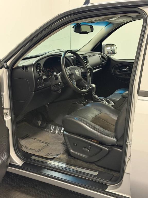 used 2006 Chevrolet TrailBlazer car, priced at $18,999