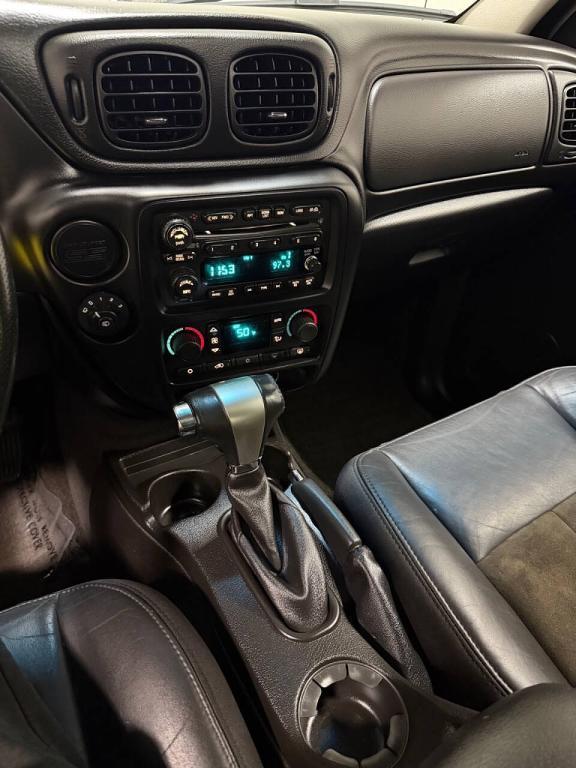 used 2006 Chevrolet TrailBlazer car, priced at $18,999