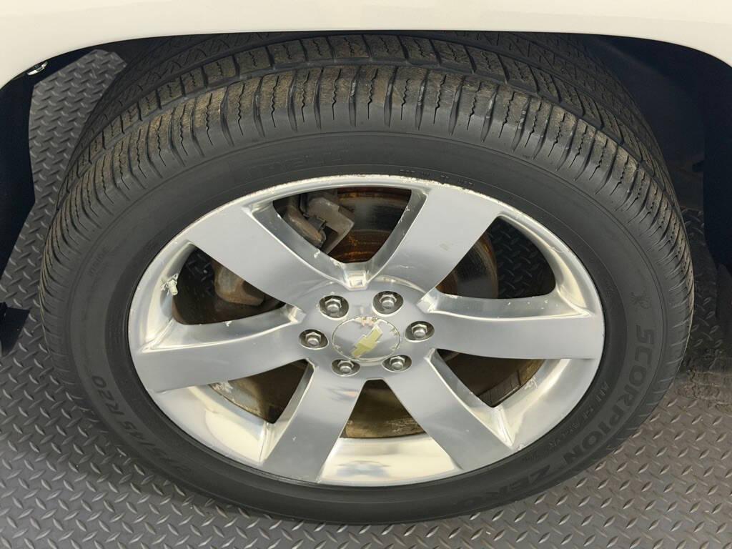 used 2006 Chevrolet TrailBlazer car, priced at $18,999