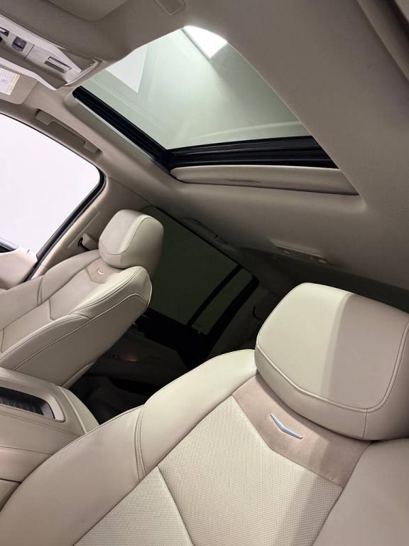 used 2019 Cadillac Escalade ESV car, priced at $22,999