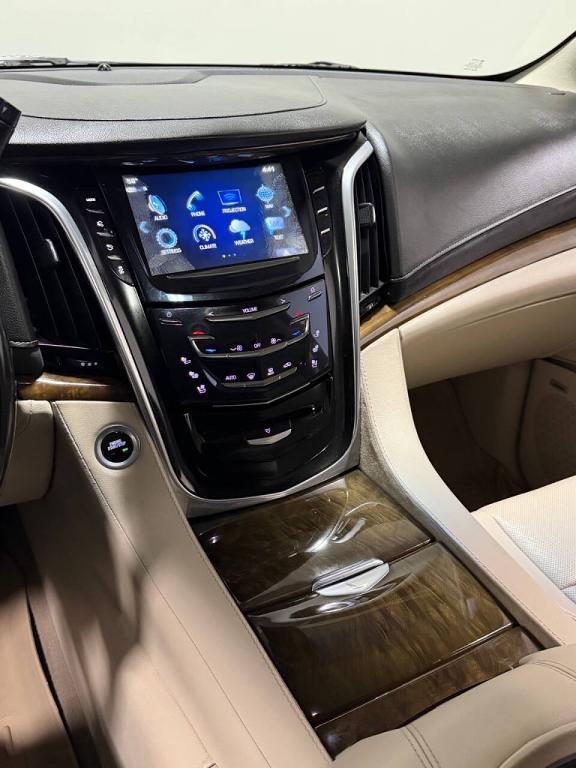 used 2019 Cadillac Escalade ESV car, priced at $22,999