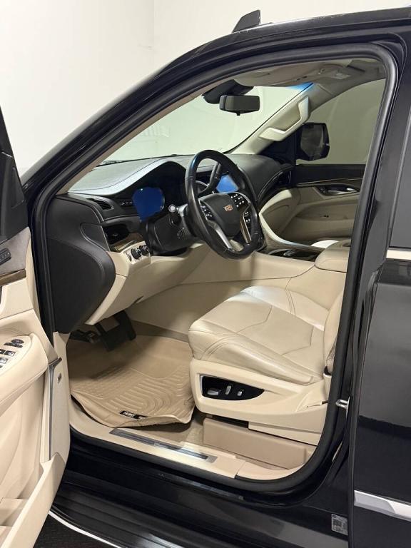 used 2019 Cadillac Escalade ESV car, priced at $22,999