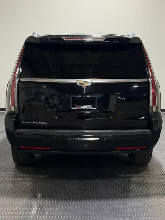 used 2019 Cadillac Escalade ESV car, priced at $22,999