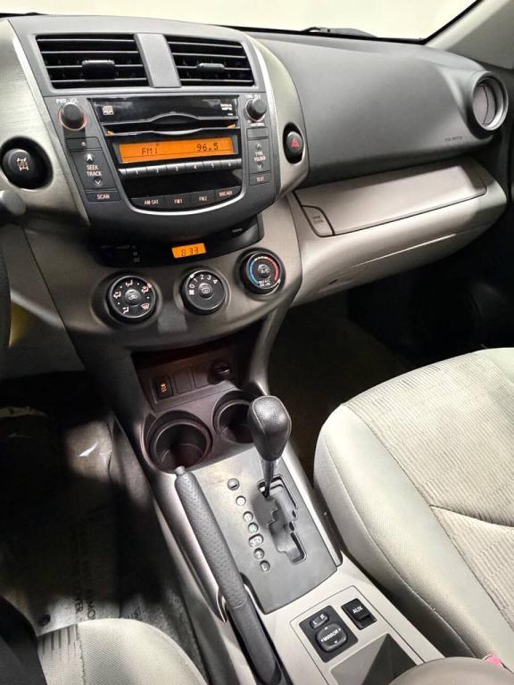 used 2010 Toyota RAV4 car, priced at $8,999