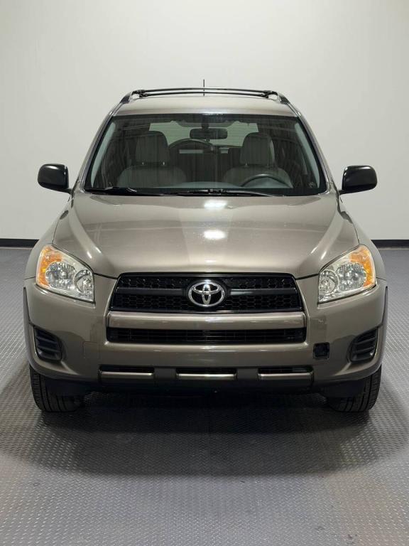 used 2010 Toyota RAV4 car, priced at $8,999