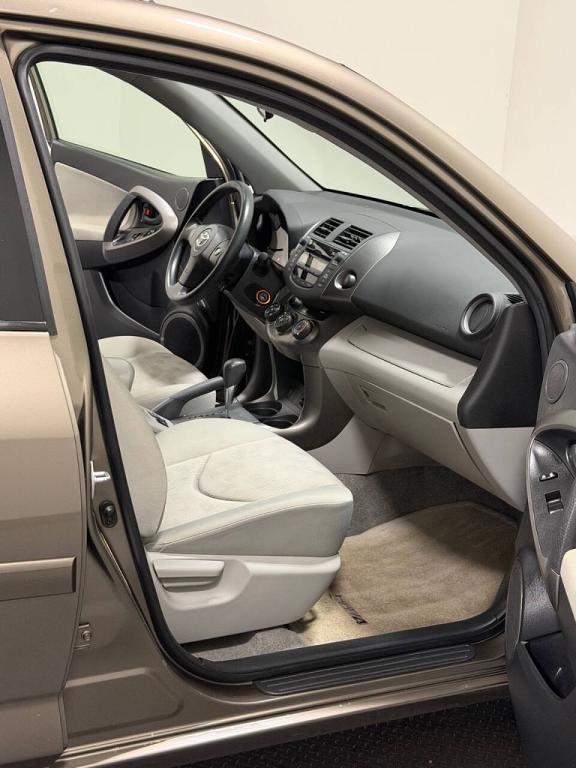 used 2010 Toyota RAV4 car, priced at $8,999