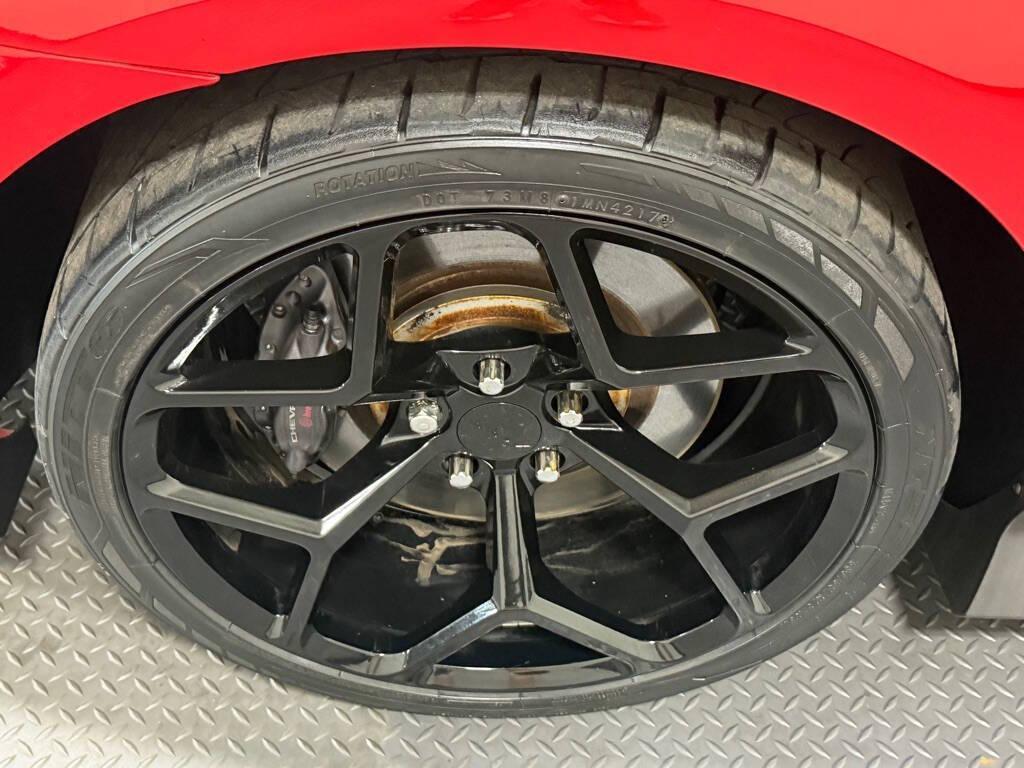 used 2012 Chevrolet Camaro car, priced at $27,999