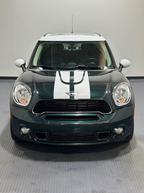 used 2012 MINI Cooper S Countryman car, priced at $8,499