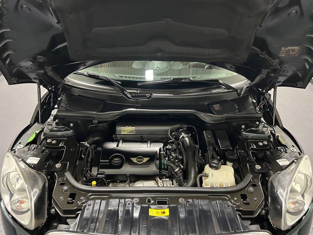 used 2012 MINI Cooper S Countryman car, priced at $8,499