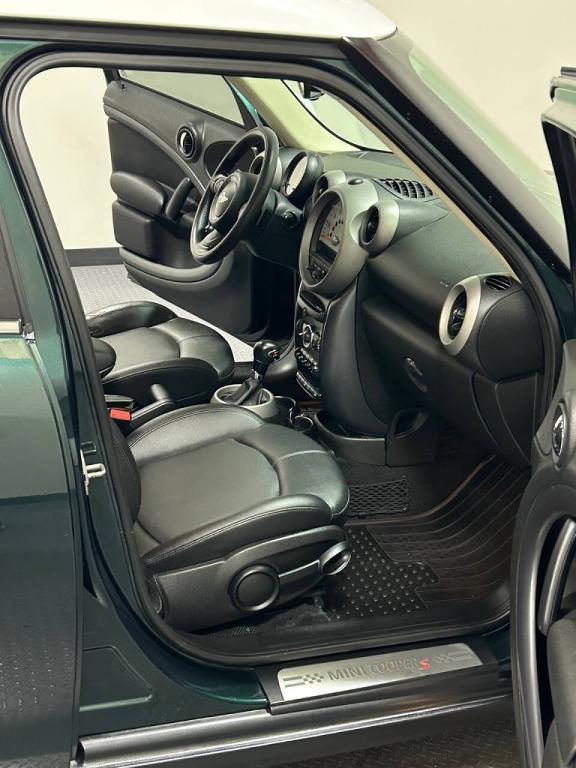 used 2012 MINI Cooper S Countryman car, priced at $8,499