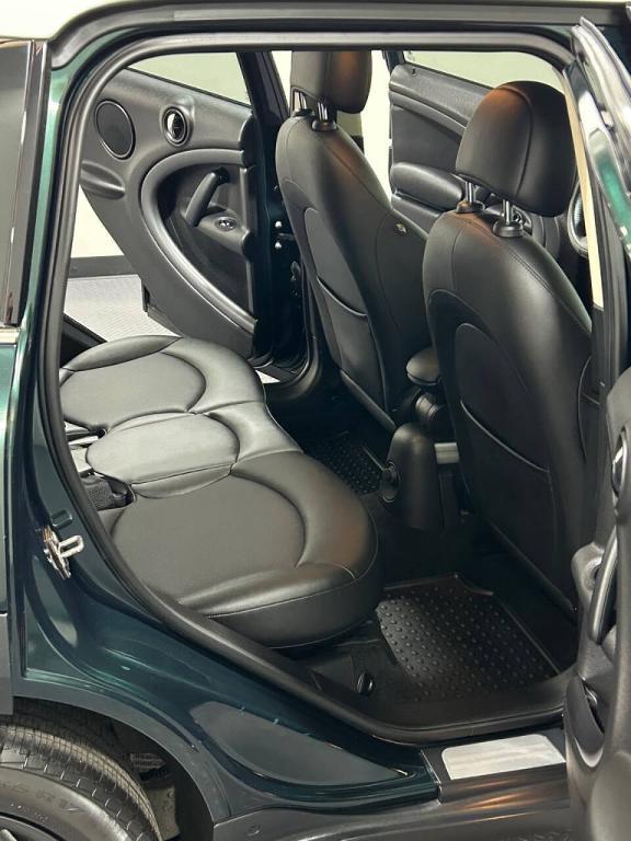 used 2012 MINI Cooper S Countryman car, priced at $8,499