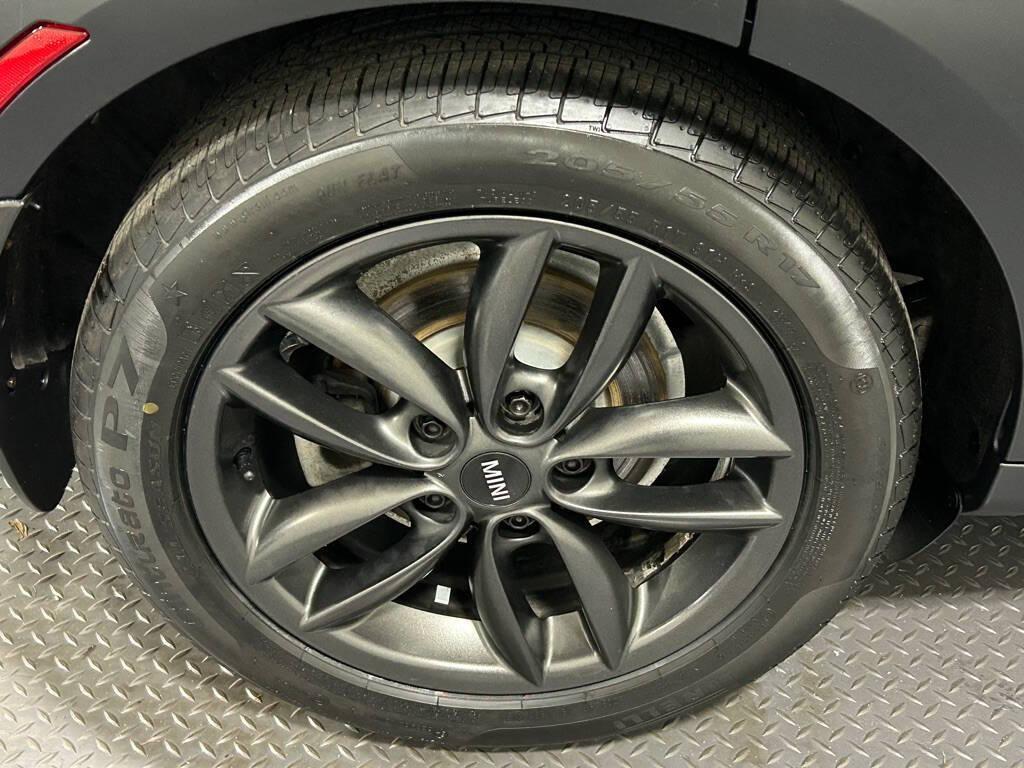 used 2012 MINI Cooper S Countryman car, priced at $8,499