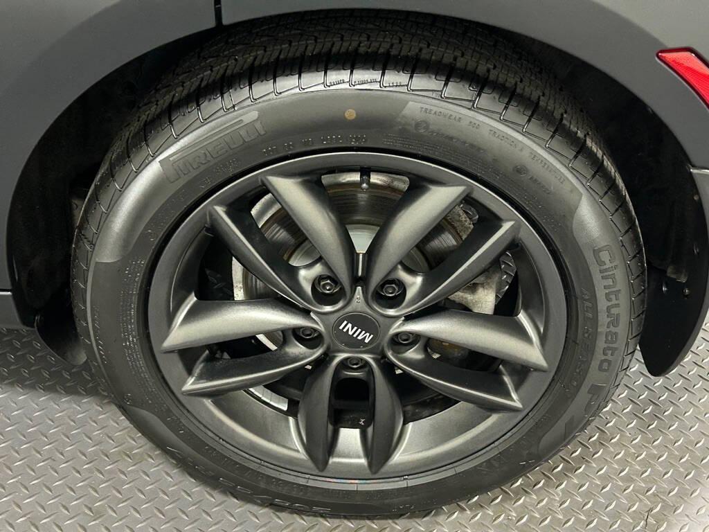 used 2012 MINI Cooper S Countryman car, priced at $8,499