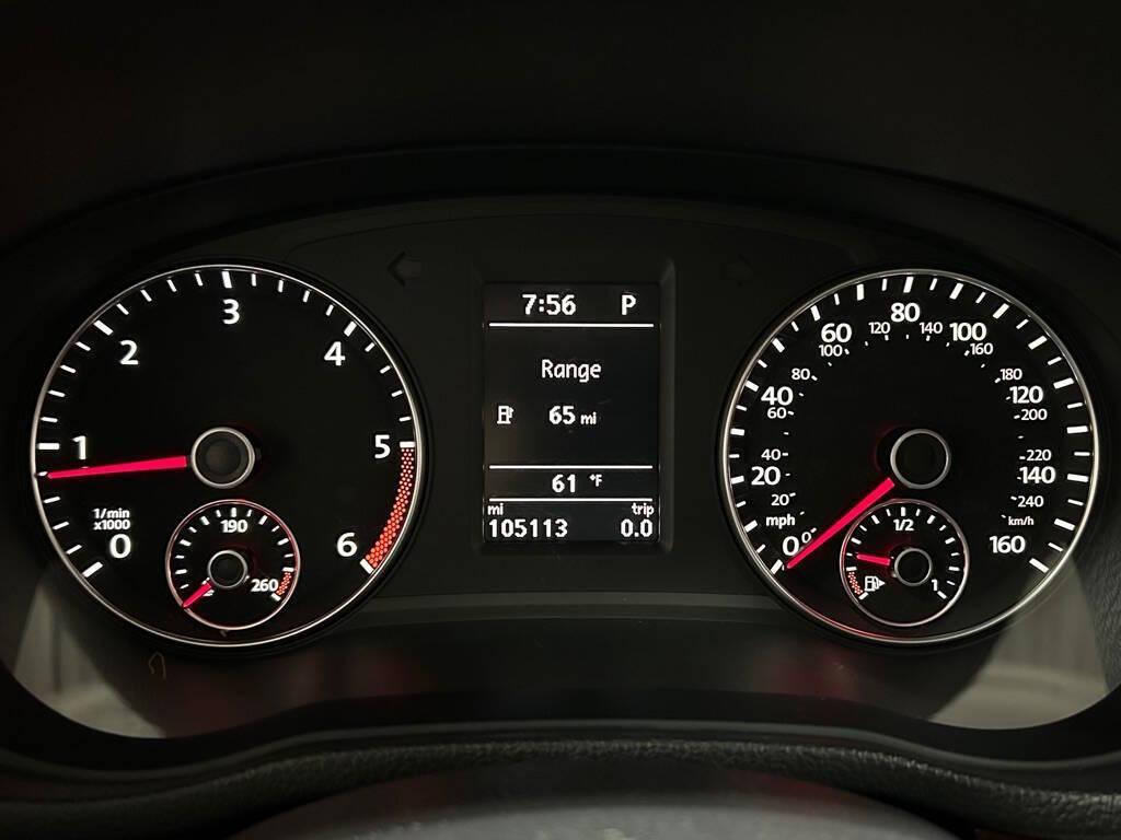 used 2013 Volkswagen Passat car, priced at $8,499