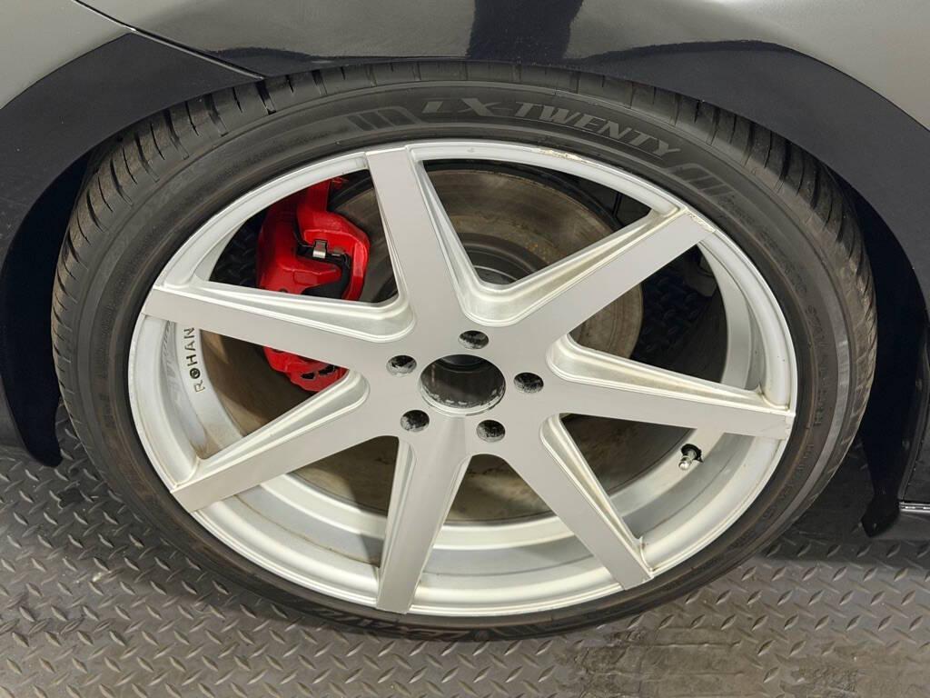 used 2009 Nissan 370Z car, priced at $12,999