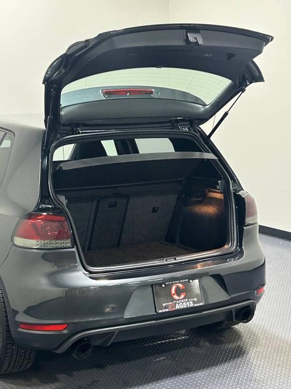 used 2012 Volkswagen GTI car, priced at $9,499