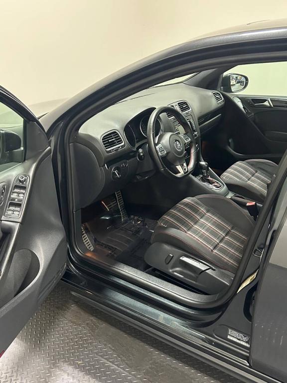 used 2012 Volkswagen GTI car, priced at $9,499