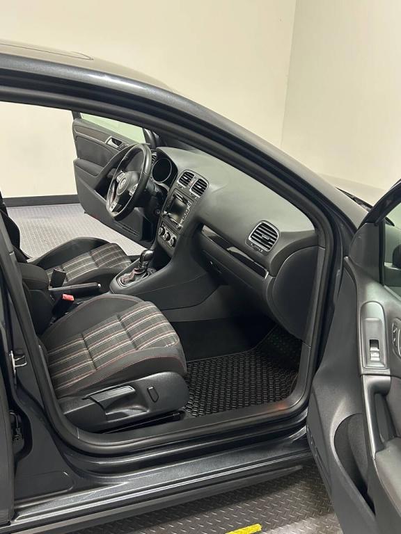 used 2012 Volkswagen GTI car, priced at $9,499