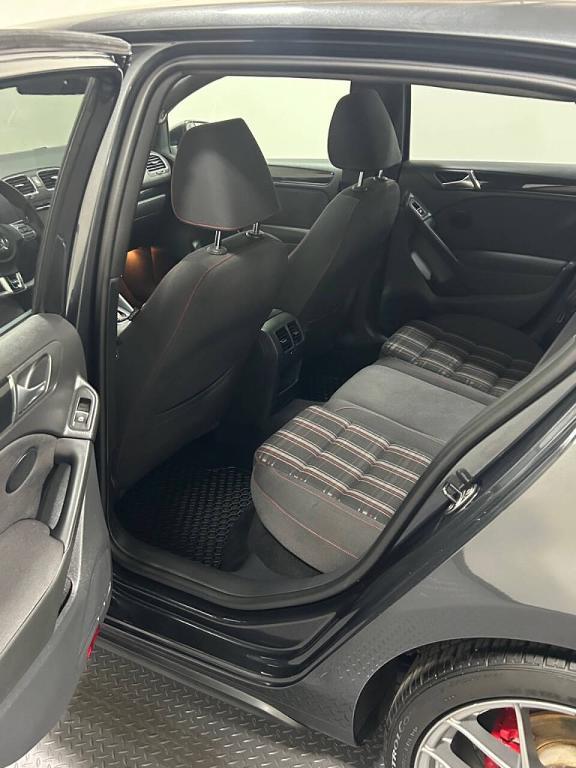 used 2012 Volkswagen GTI car, priced at $9,499