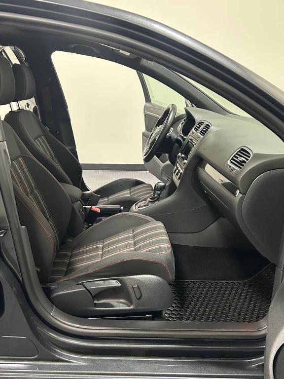 used 2012 Volkswagen GTI car, priced at $9,499