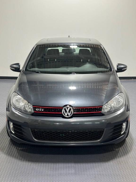 used 2012 Volkswagen GTI car, priced at $9,499