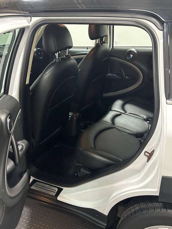 used 2015 MINI Countryman car, priced at $9,999