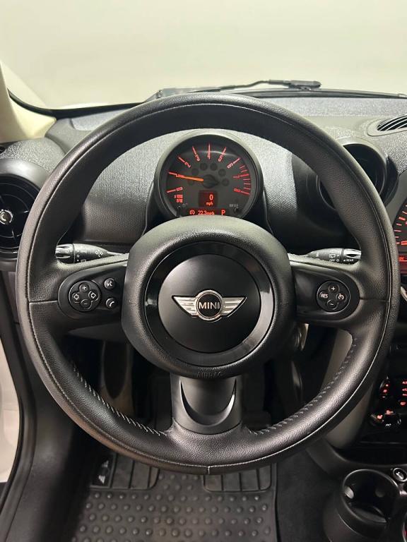 used 2015 MINI Countryman car, priced at $9,999