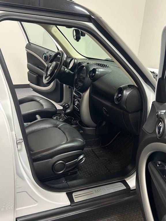 used 2015 MINI Countryman car, priced at $9,999