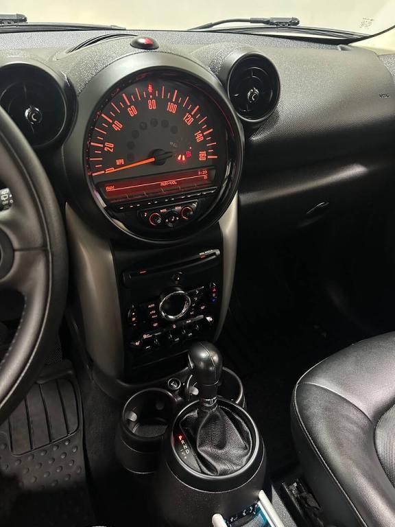 used 2015 MINI Countryman car, priced at $9,999