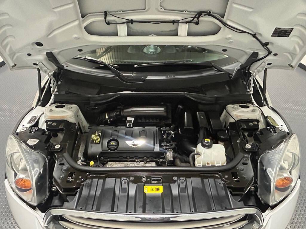 used 2015 MINI Countryman car, priced at $9,999