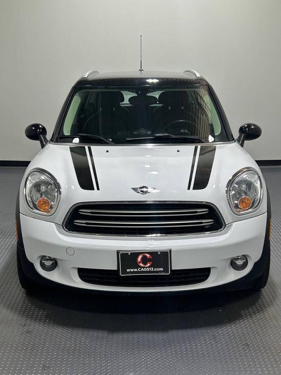 used 2015 MINI Countryman car, priced at $9,999