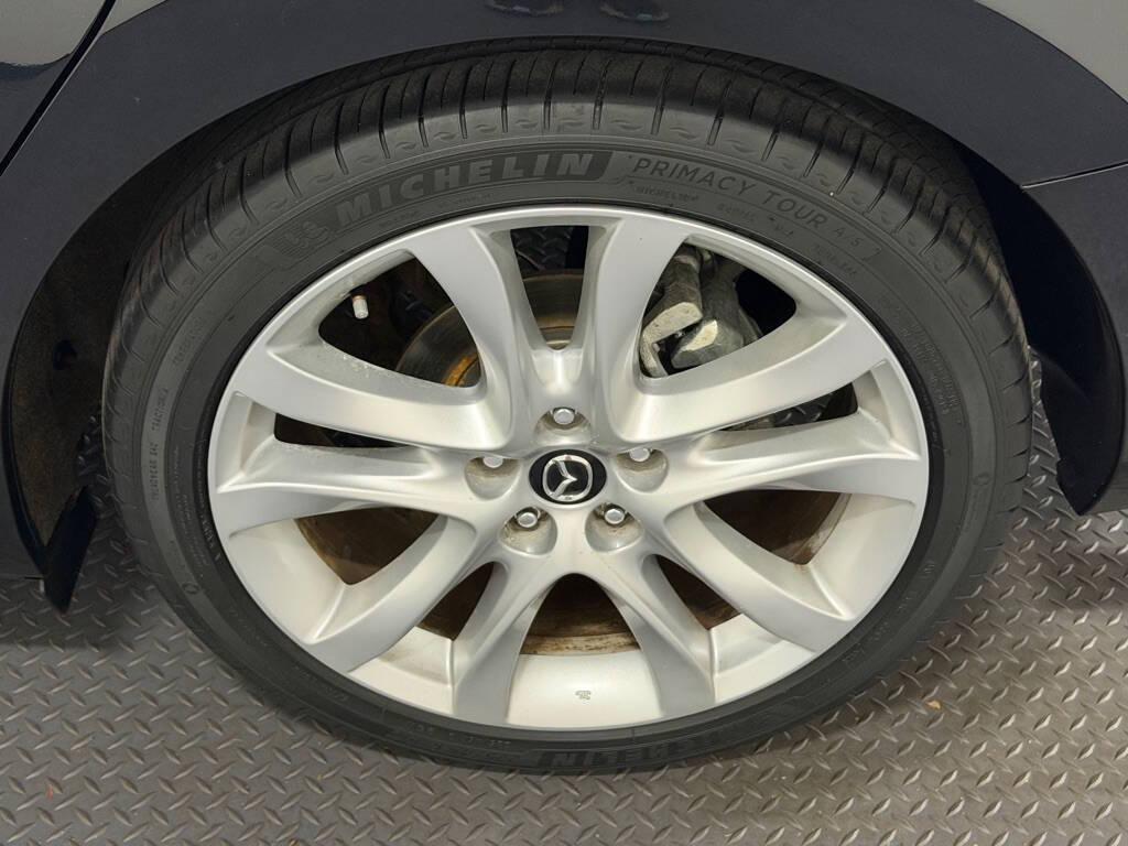 used 2014 Mazda Mazda6 car, priced at $9,999