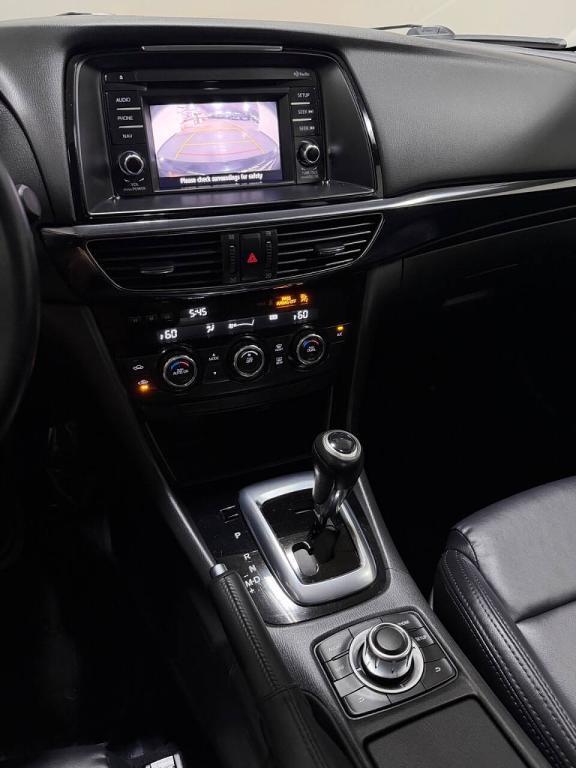 used 2014 Mazda Mazda6 car, priced at $9,999