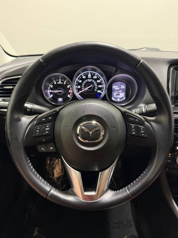 used 2014 Mazda Mazda6 car, priced at $9,999