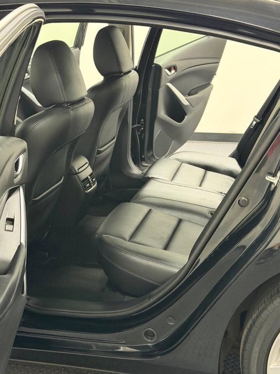 used 2014 Mazda Mazda6 car, priced at $9,999