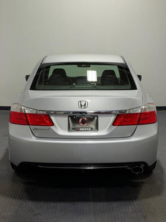 used 2014 Honda Accord car, priced at $9,499