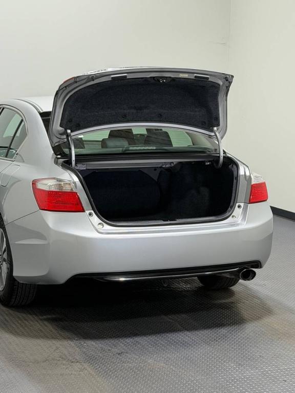 used 2014 Honda Accord car, priced at $9,499