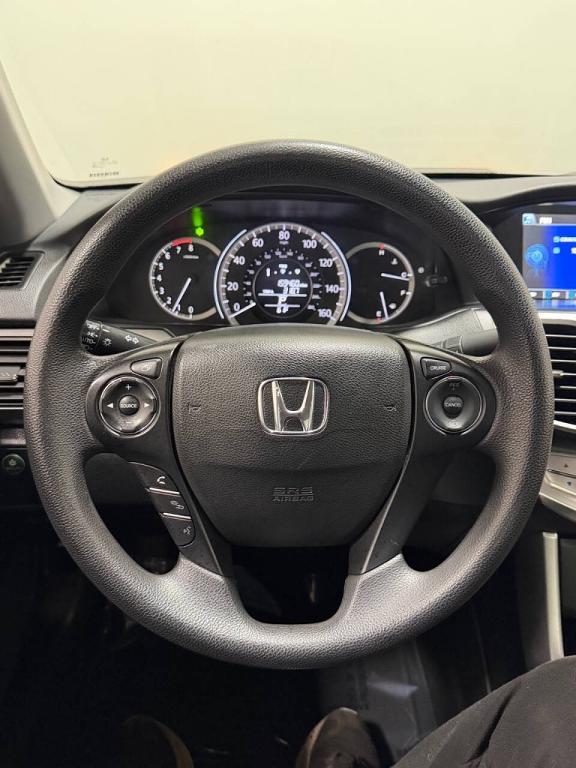 used 2014 Honda Accord car, priced at $9,499