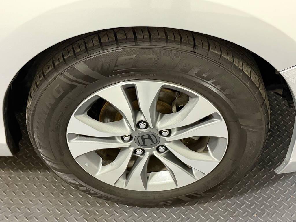 used 2014 Honda Accord car, priced at $9,499