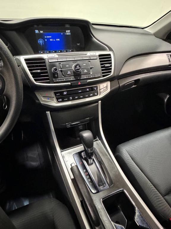 used 2014 Honda Accord car, priced at $9,499